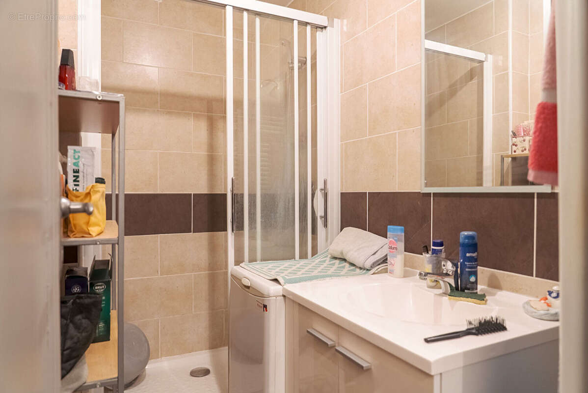 Appartement à CARCASSONNE