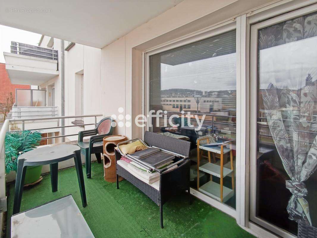 Appartement à MAROMME