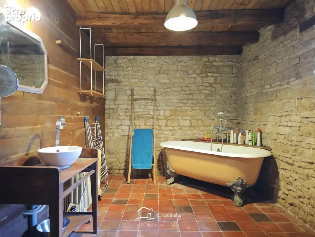 Maison campagne - photo 4