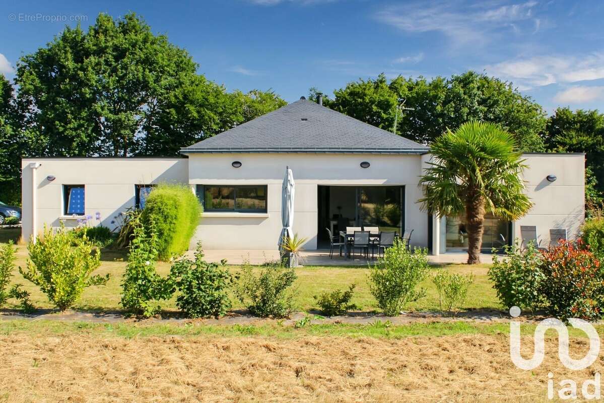 Photo 3 - Maison à LAMBALLE