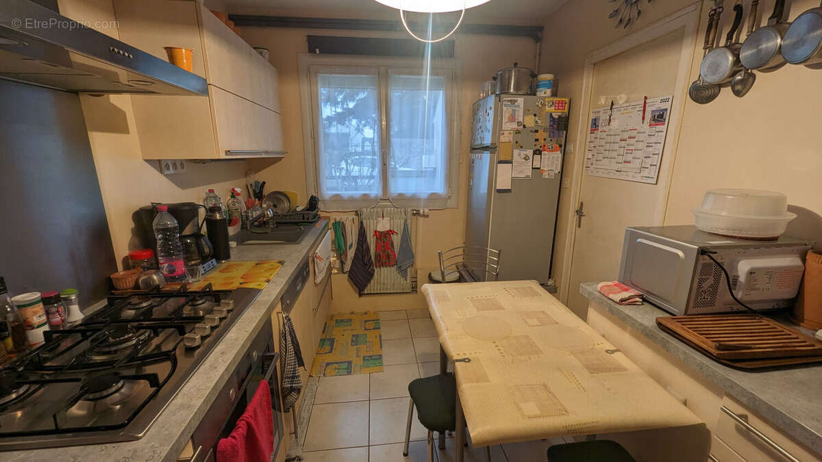 Photo 3 - Maison à TOURS