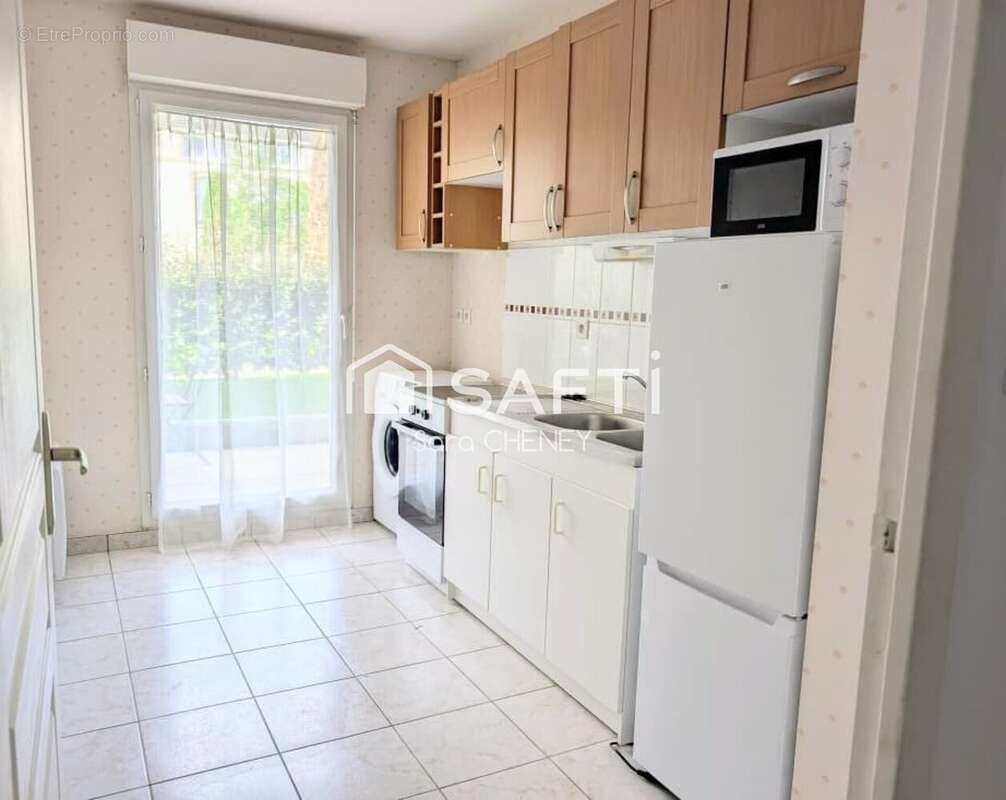 Photo 5 - Appartement à VERTOU