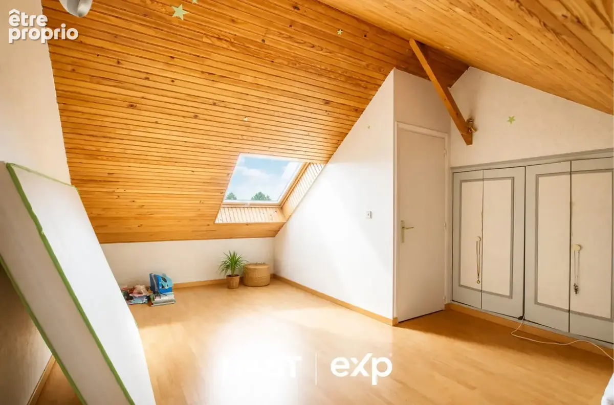 Maison 7 pièces 112 m² à vendre à Saint-Didier (35220) - photo 7