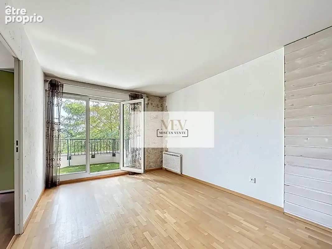 Photo Appartement à Le Perreux-Sur-Marne au prix de 440 000€