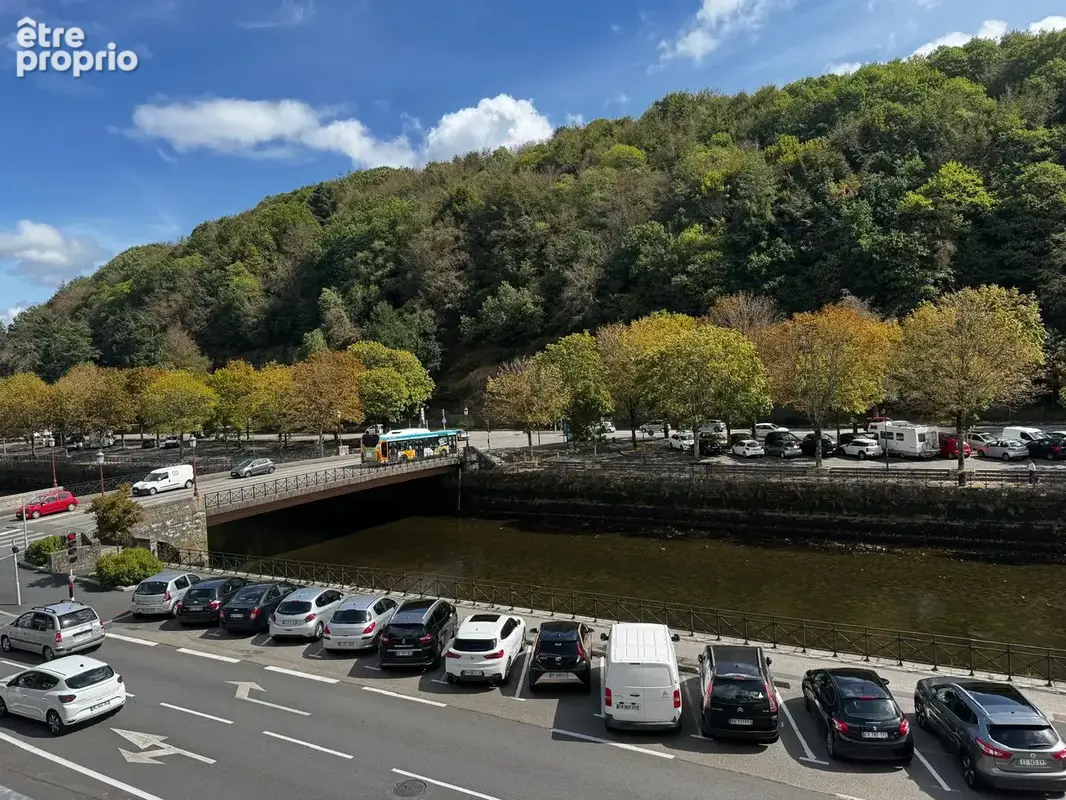 T3 avec PARKING au Centre - photo 5