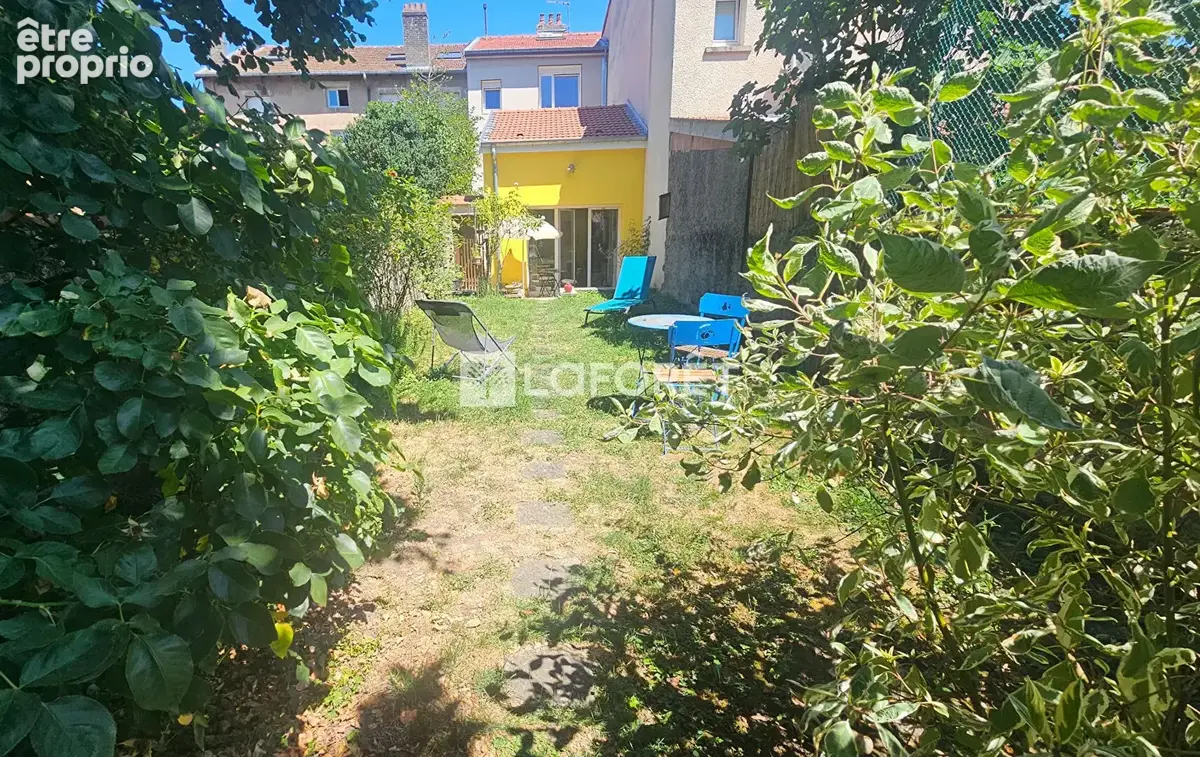 Appartement à ESSEY-LES-NANCY