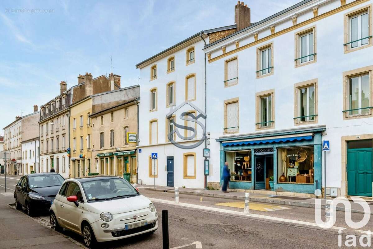 Photo 9 - Appartement à NANCY