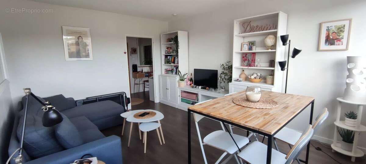 Appartement à AVON