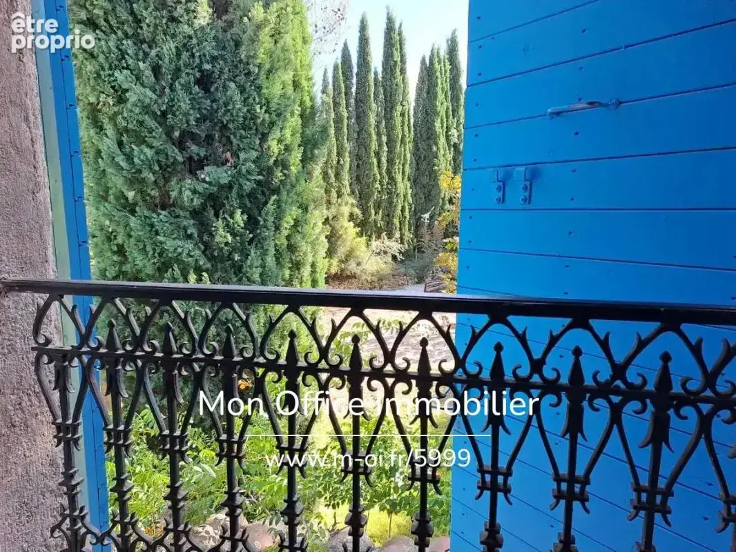Référence : 5999-VCL. - Mas XVII et extension récente - Campagne - 25 minutes Aix en Provence - photo 33