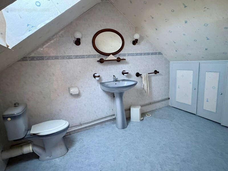 Maison à VERNEUIL