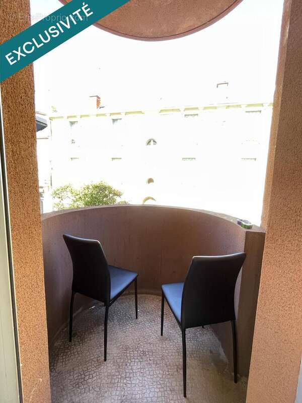 Photo 7 - Appartement à CUSSET