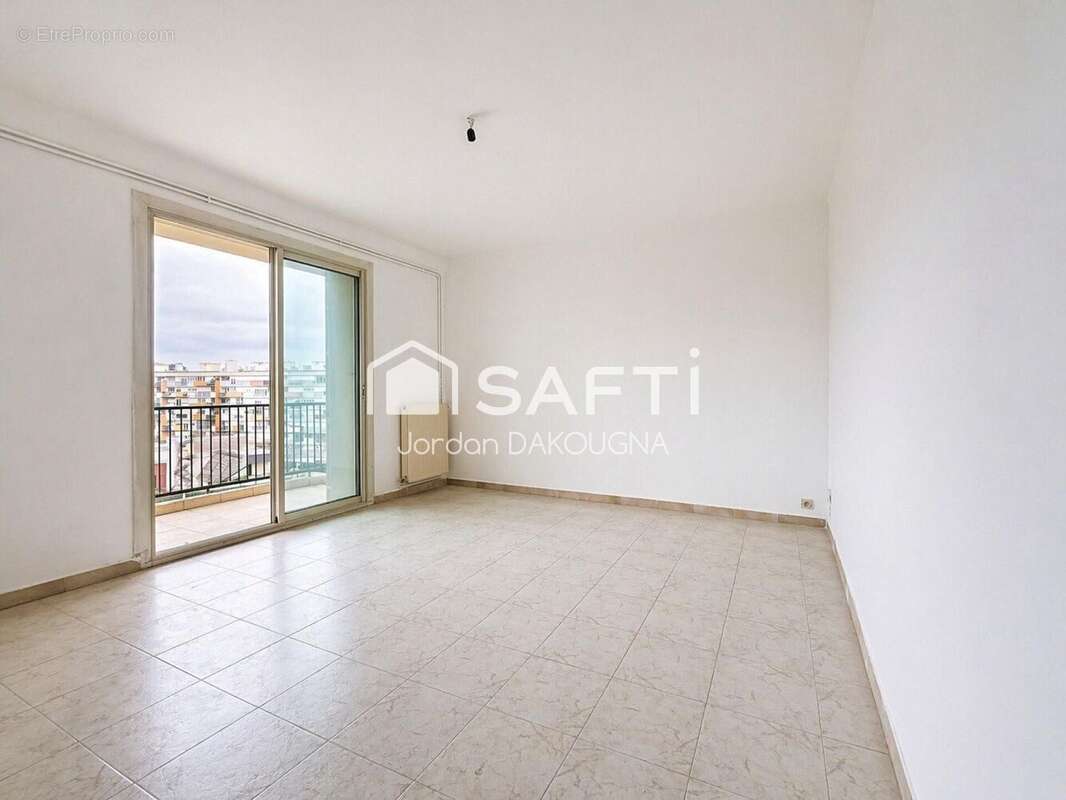 Photo 2 - Appartement à MONTPELLIER