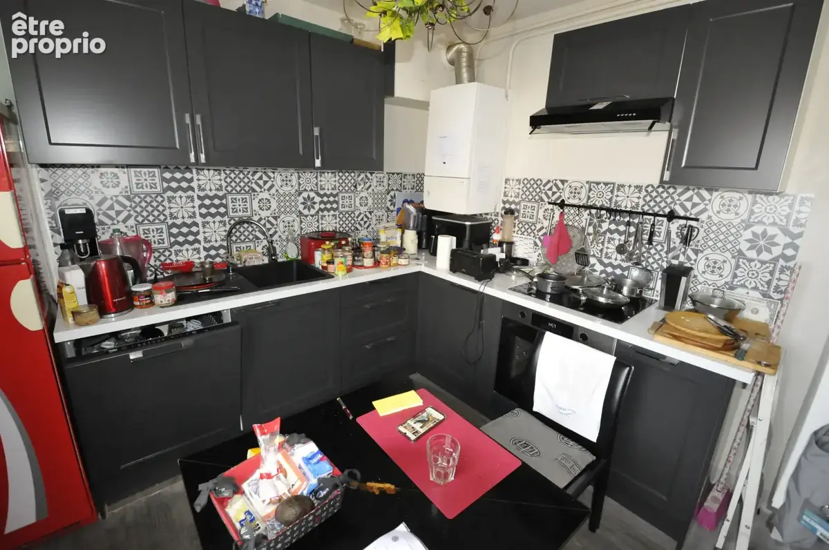 Maison 4 Chambres, 91m2 à l'entrée de Limoges côté PANAZOL - photo 13