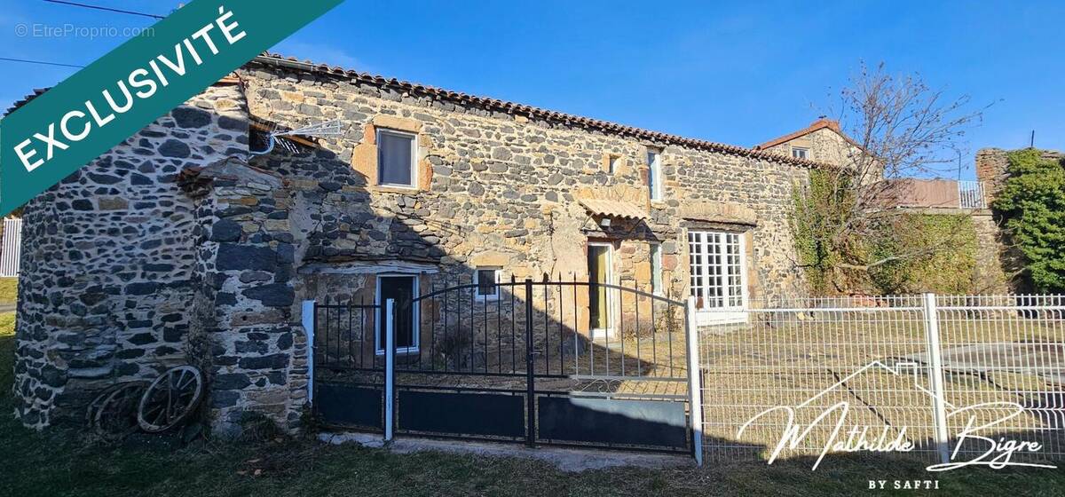Photo 1 - Maison à RENTIERES