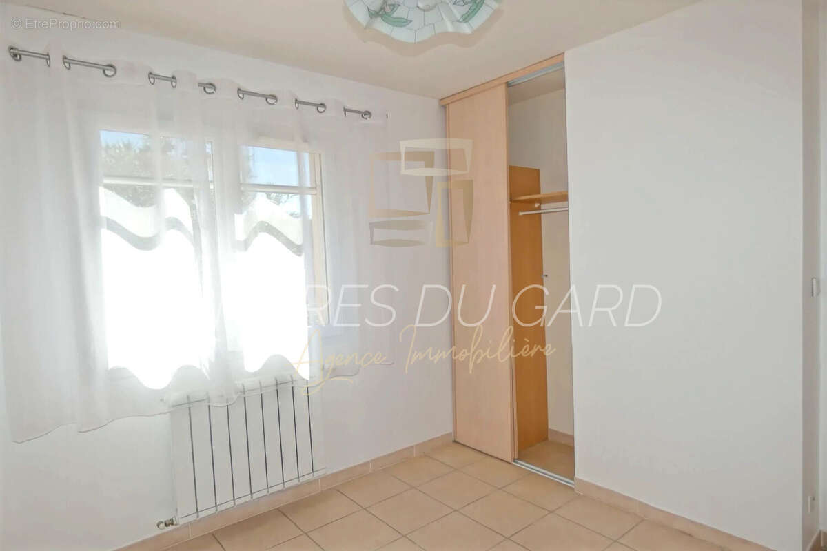 Maison à BOISSET-ET-GAUJAC