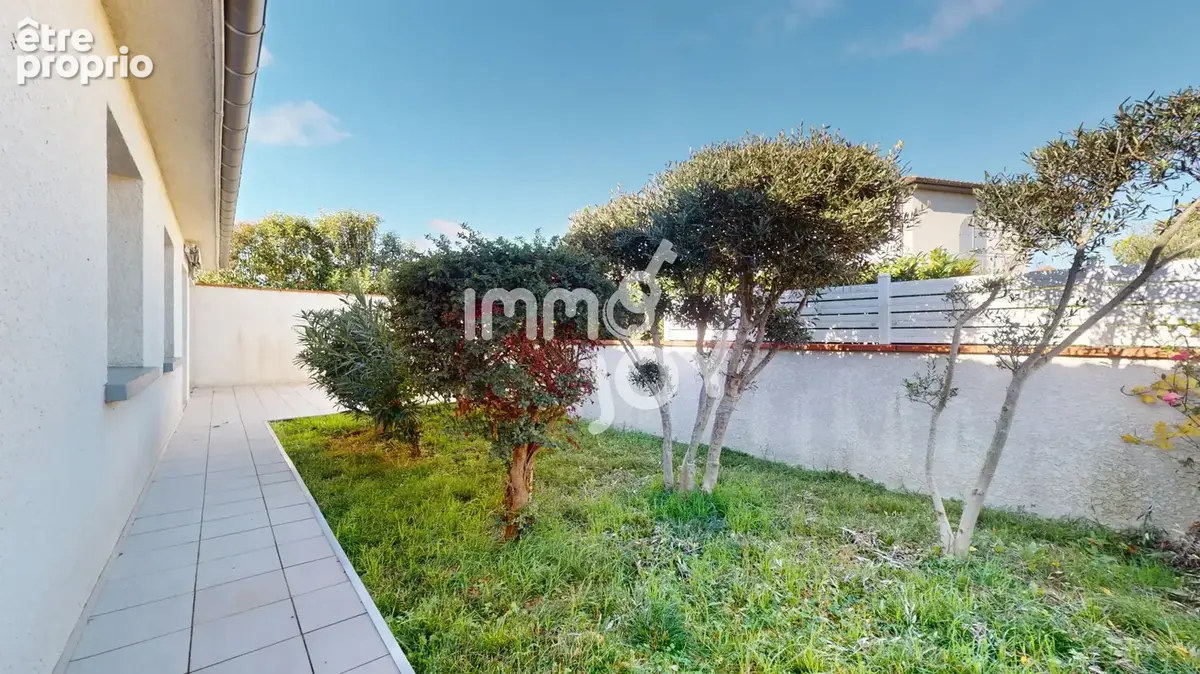 Maison à vendre Plaisance du touch - photo 12