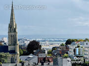 Appartement à SAINTE-ADRESSE