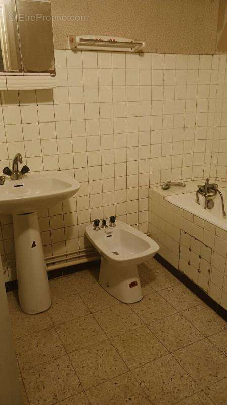 Maison à LONS-LE-SAUNIER