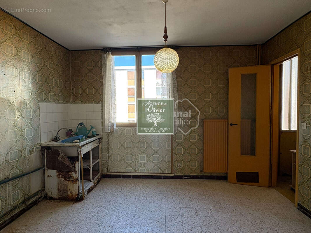 Appartement à ARLES