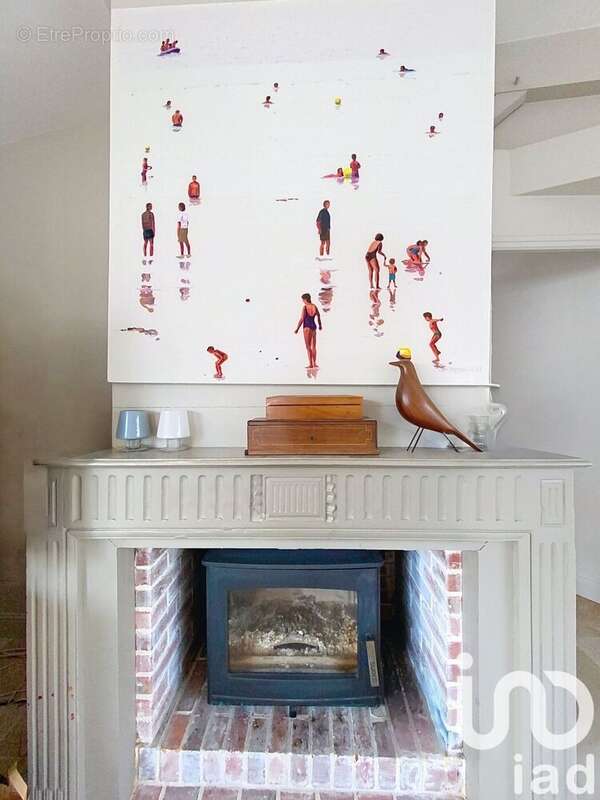 Photo 8 - Maison à RIVEDOUX-PLAGE