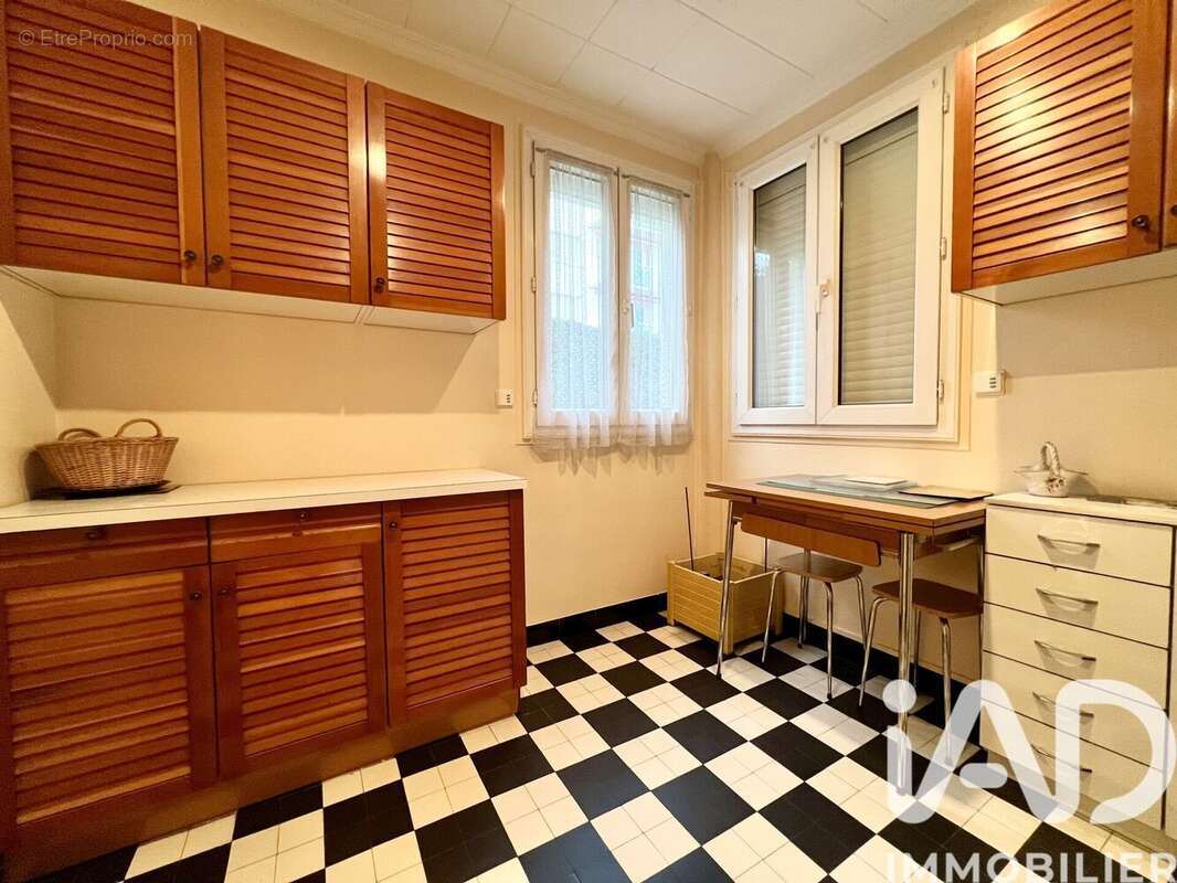 Photo 5 - Maison à CROISSY-SUR-SEINE