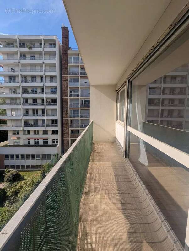 Appartement Paris 1 pièce(s) 27.51m2 - photo 5
