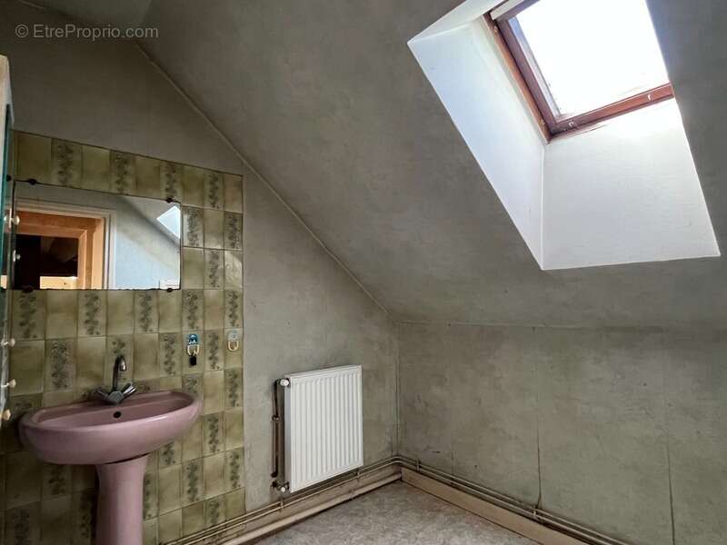 Maison à SIMANDRE