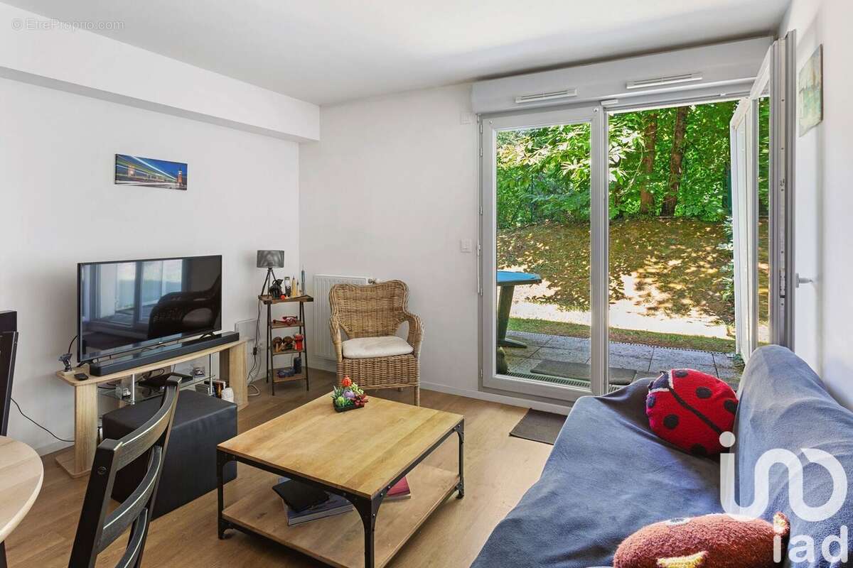 Photo 4 - Appartement à SAUTRON