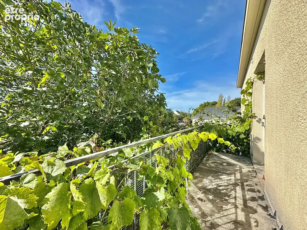 Appartement à PIRIAC-SUR-MER