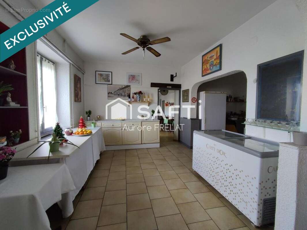 Photo 5 - Maison à NOYANT-DE-TOURAINE