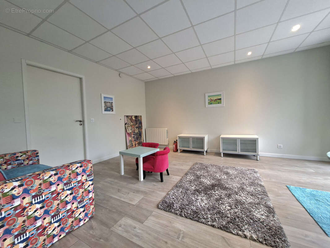 Appartement à DIEPPE