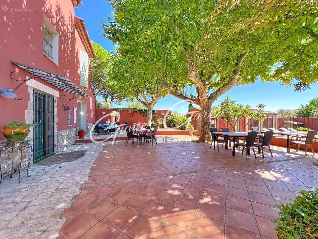 Photo 4 - Maison à LE LUC