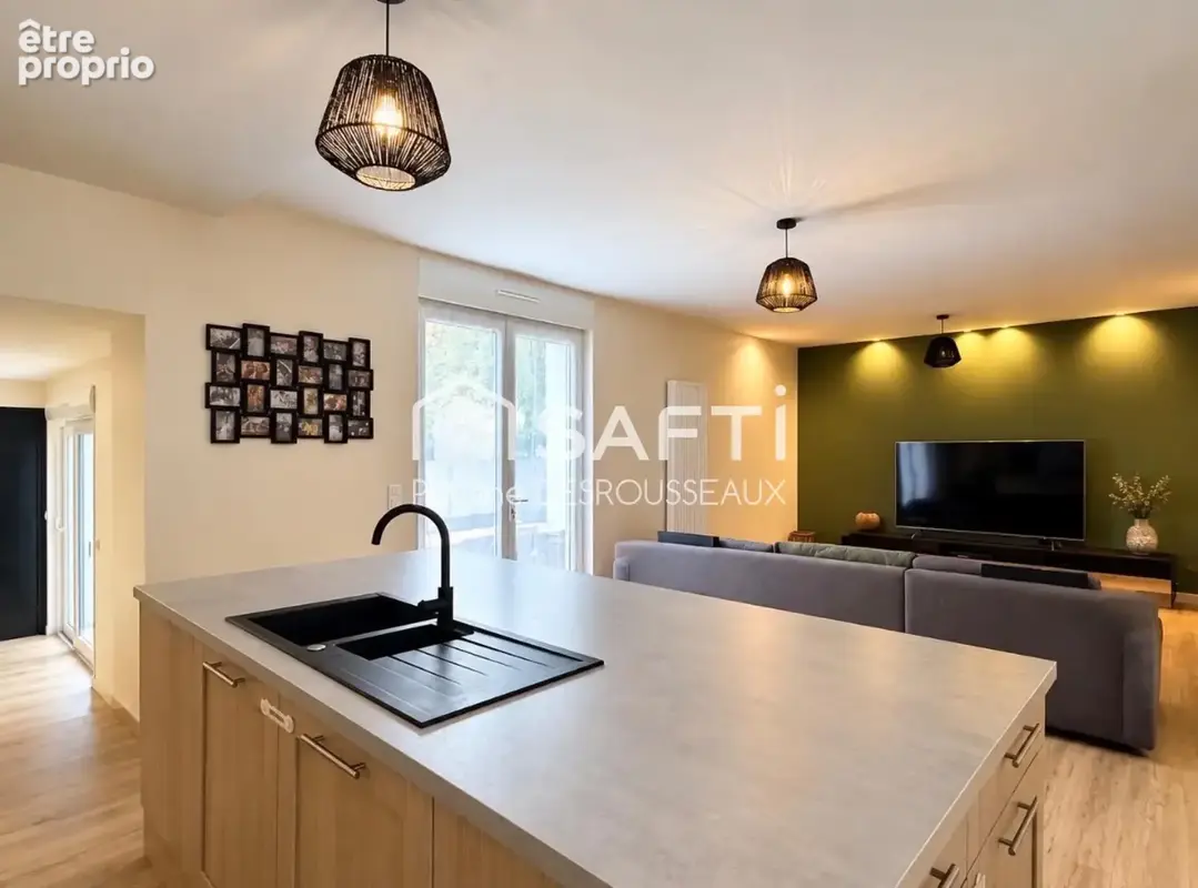 Photo 1 - Maison à VILLERS-OUTREAUX