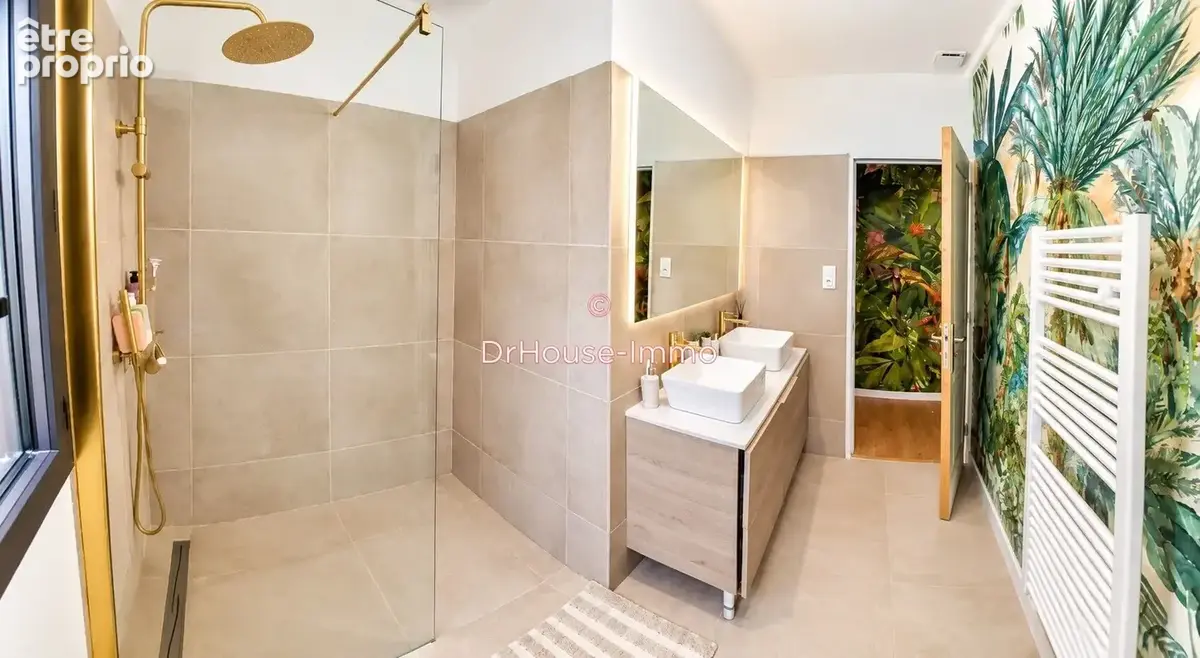 Maison 7 pièces 199 m² à vendre à Ajaccio (20090) - photo 5