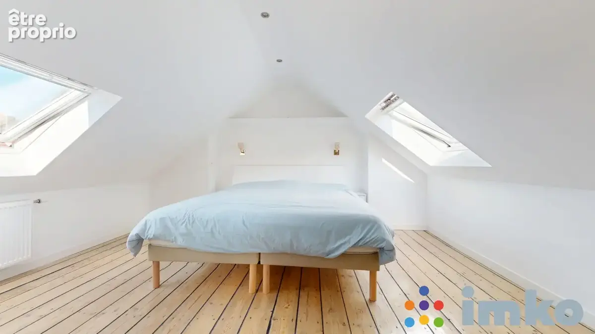 Maison 5 pièces 124 m² à vendre à Dunkerque (59240) - photo 5