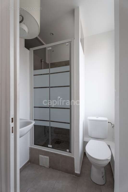 Appartement à SAINT-DENIS