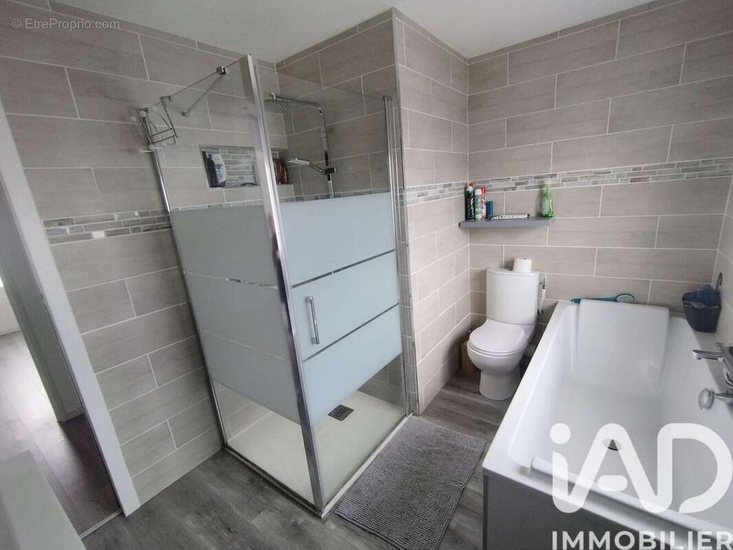 Photo 7 - Maison à SAULTAIN