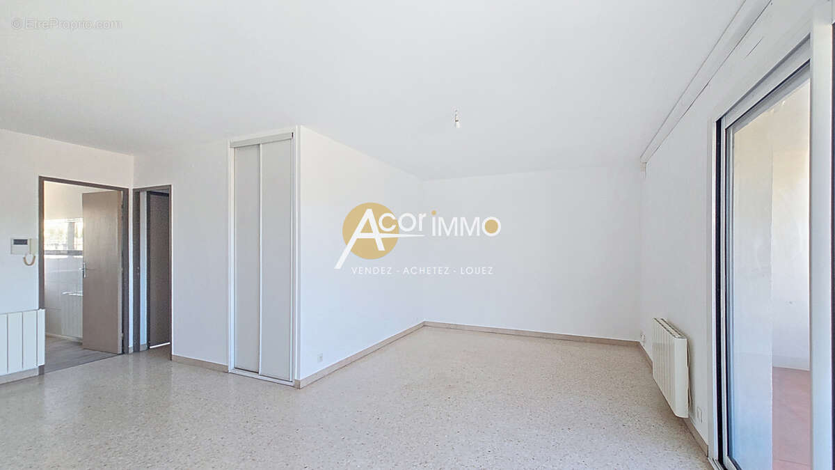 Appartement à LA SEYNE-SUR-MER