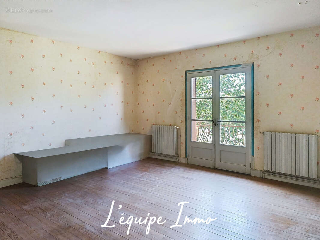 Maison à PLAISANCE-DU-TOUCH