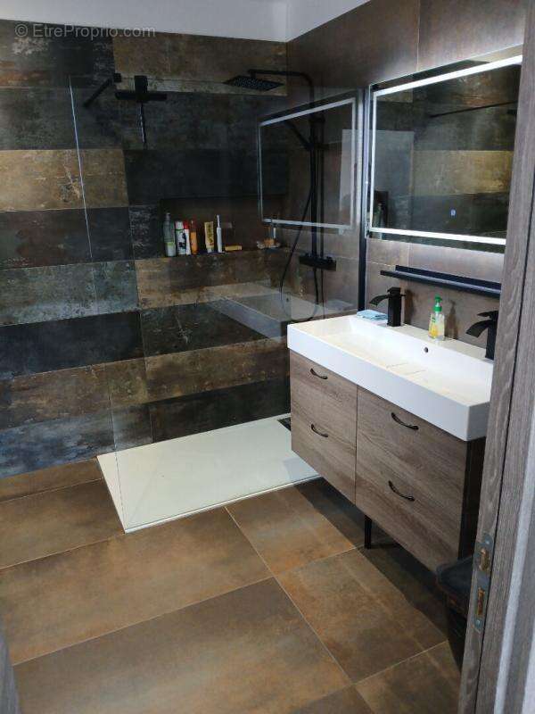 Maison à MONTFORT-SUR-ARGENS