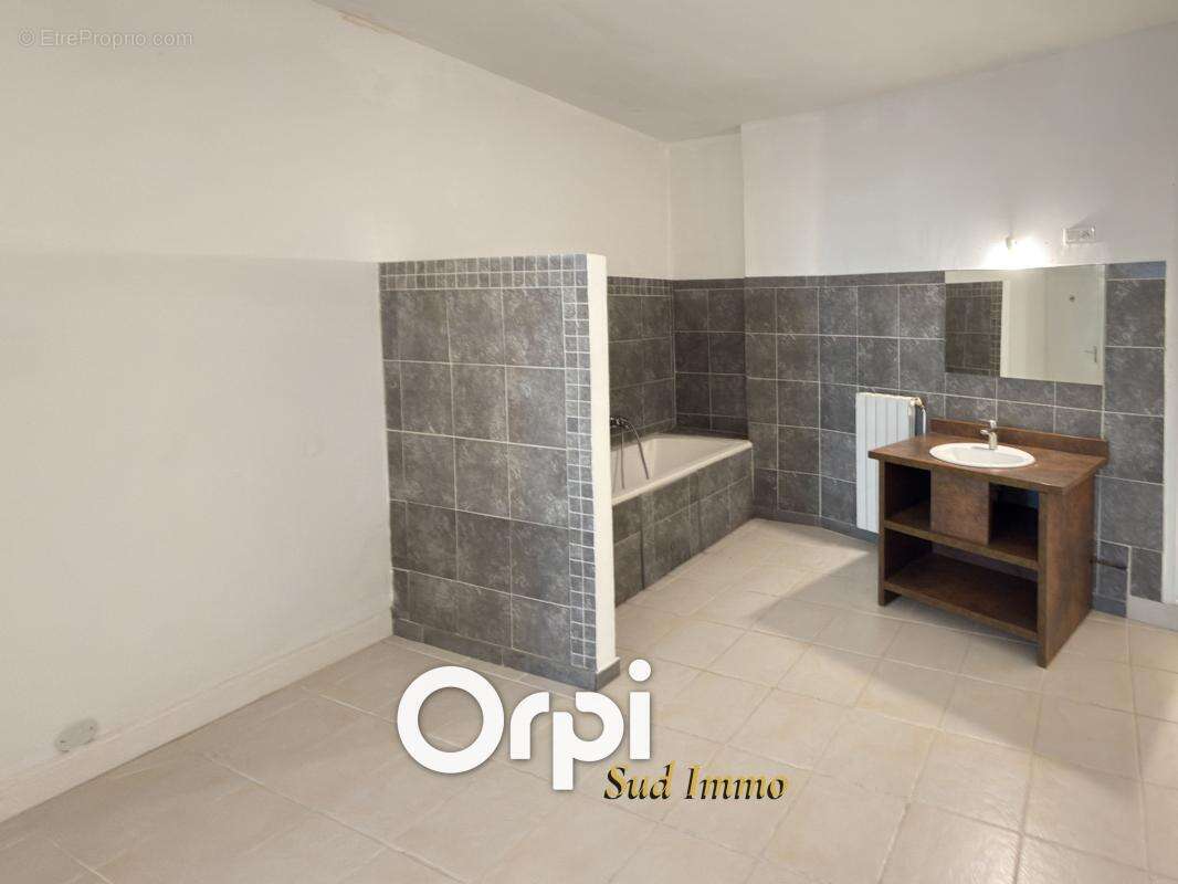 Maison à SAINT-PONS