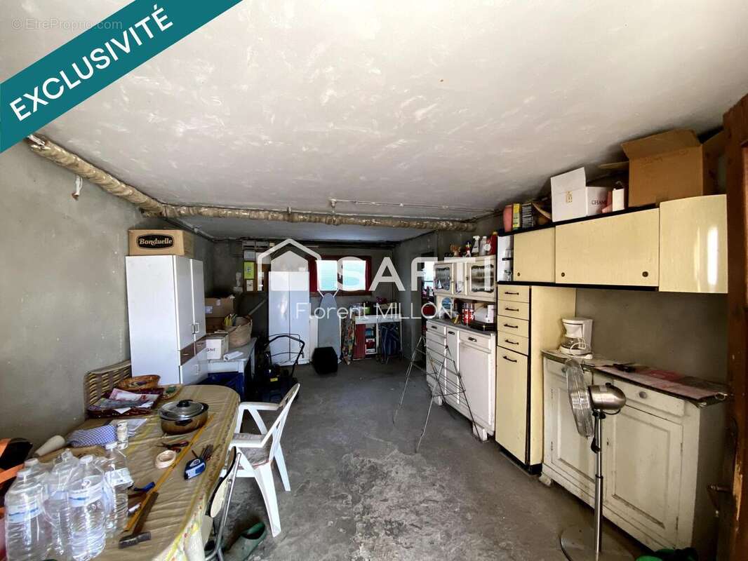 Photo 8 - Maison à APPRIEU