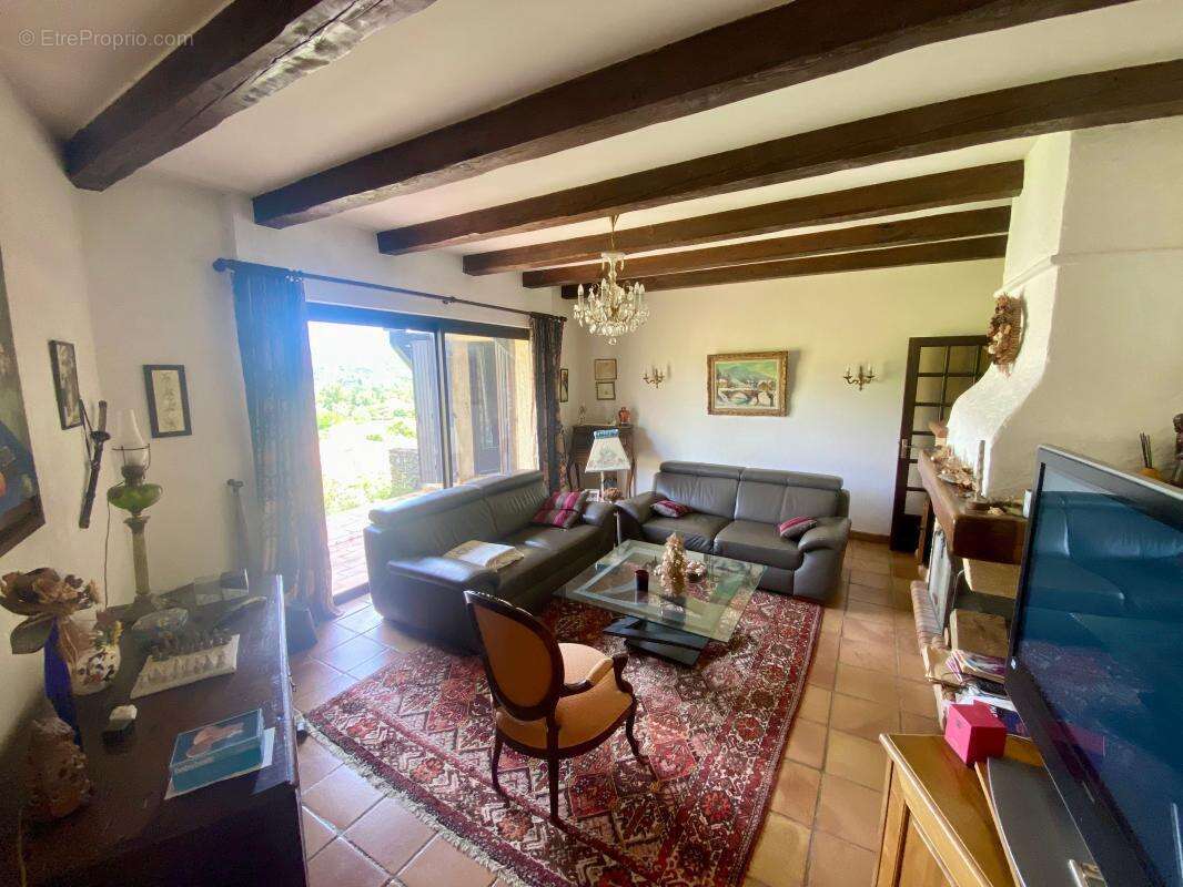 Maison À Vendre - photo 16