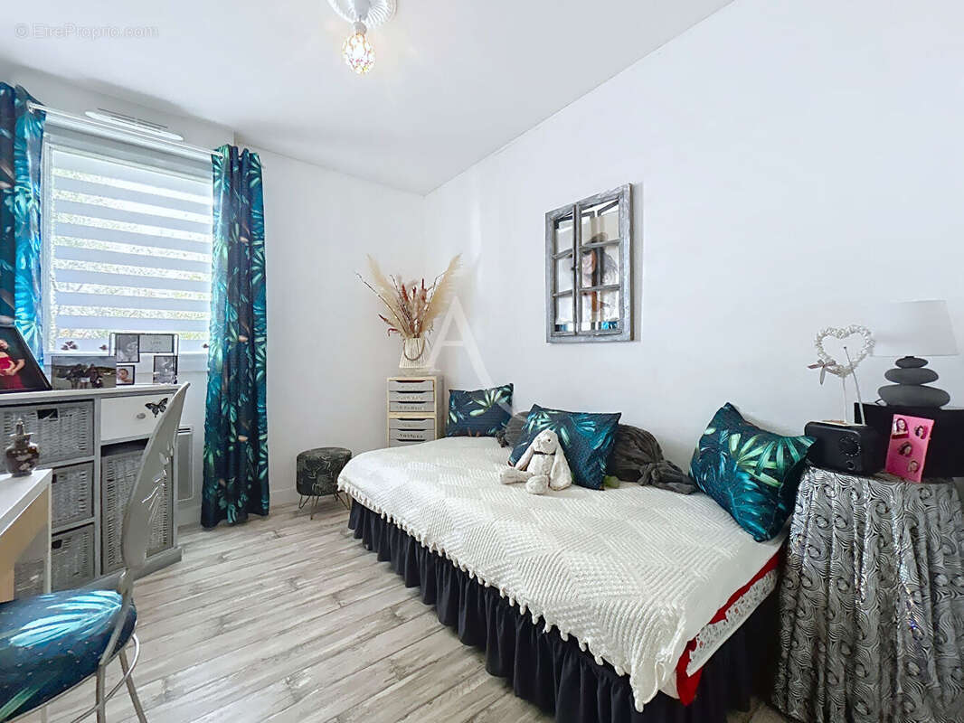 Appartement à LAUNAGUET
