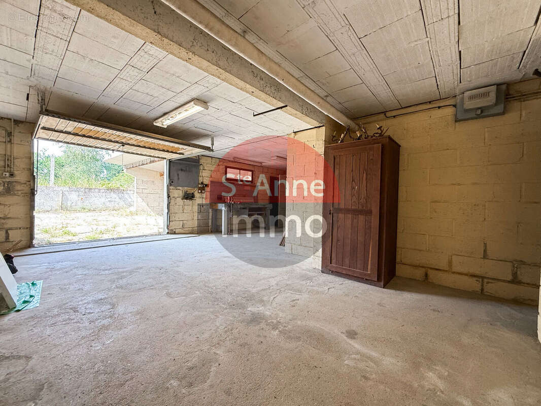 Photo 9 - Maison à PARVILLERS-LE-QUESNOY