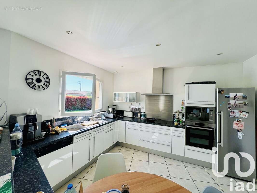 Photo 4 - Maison à VALENCE