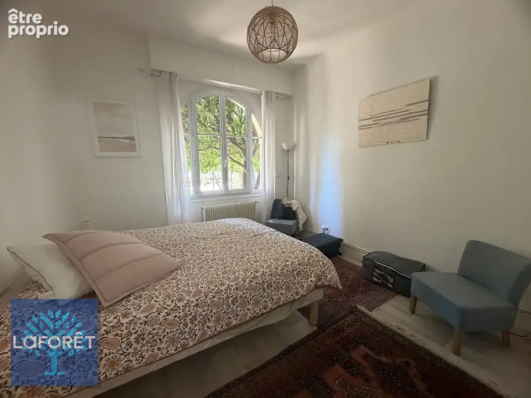 Maison de caractère avec deux appartements indépendants et extérieurs au Cannet - photo 11