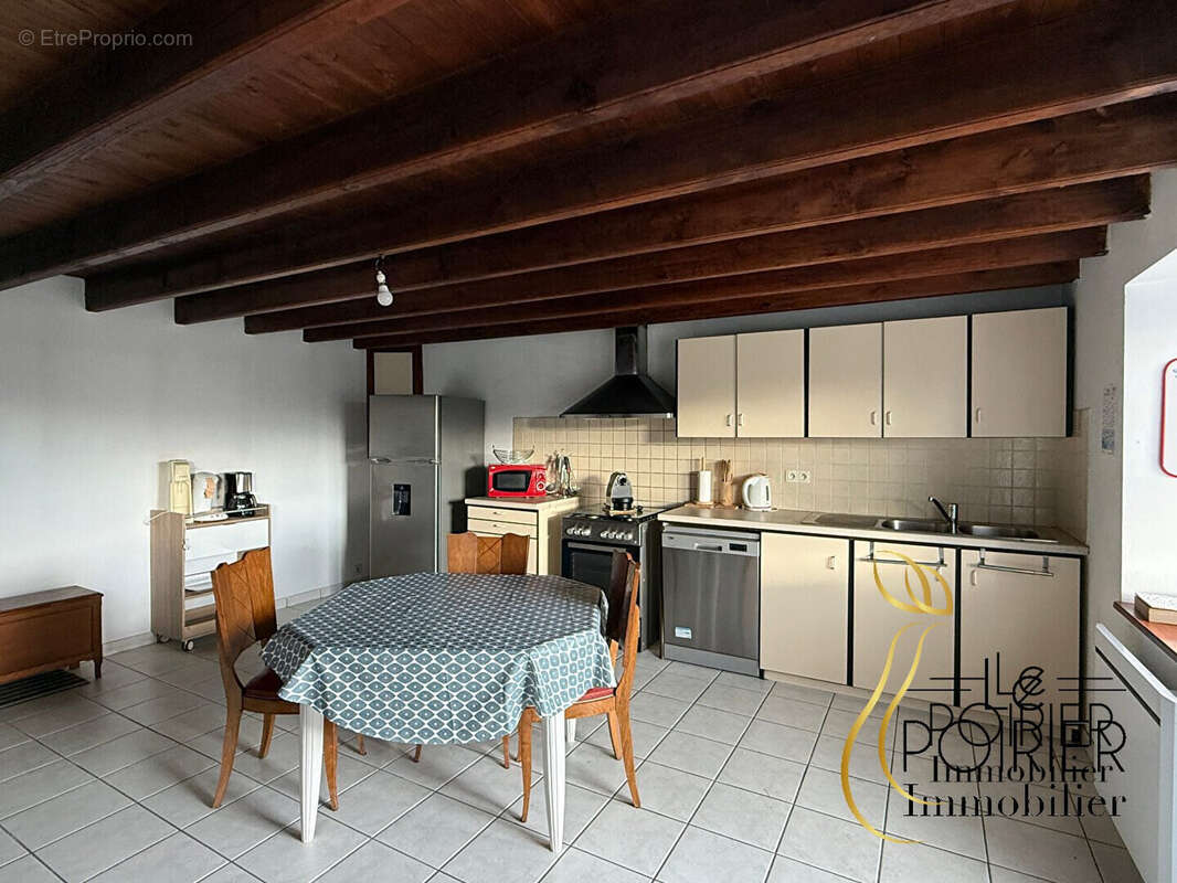 Maison à SAINT-ALBAN