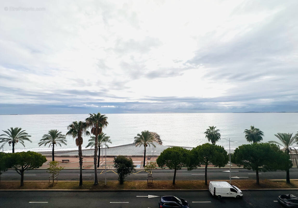 Appartement à CAGNES-SUR-MER