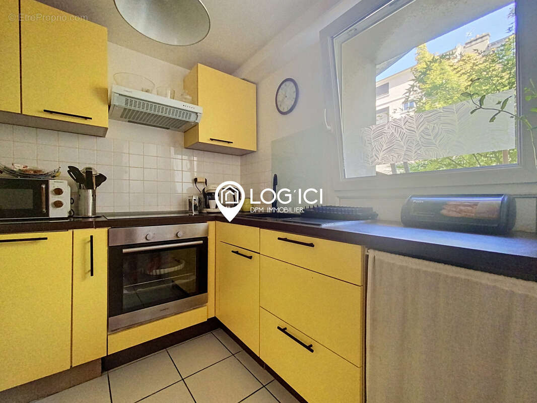 Appartement à PAU
